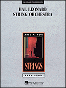 Elerazione Orchestra sheet music cover